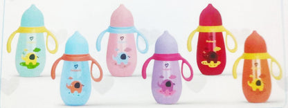 Probent Wide Neck Baby Bottles | Choose Your Favorite Design & Size For Your Little One